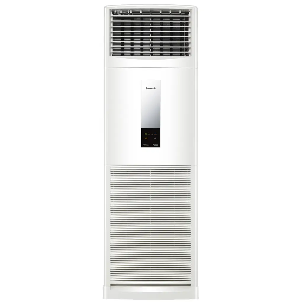 Máy Lạnh Tủ Đứng Panasonic Inverter 4.5 HP S-43PB3H5 (1 pha)