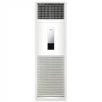 Máy Lạnh Tủ Đứng Panasonic Inverter 4.5 HP S-43PB3H5 (1 pha)