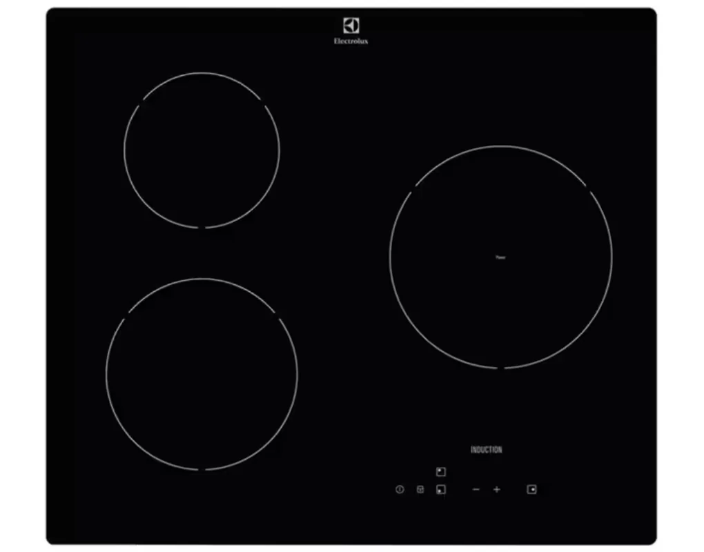 Bếp Từ Âm Electrolux E6203IOK - Châu Âu 0