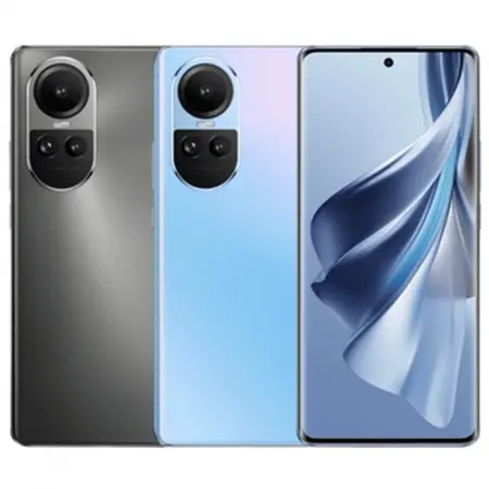 OPPO Reno10 5G (8GB+256GB) 4