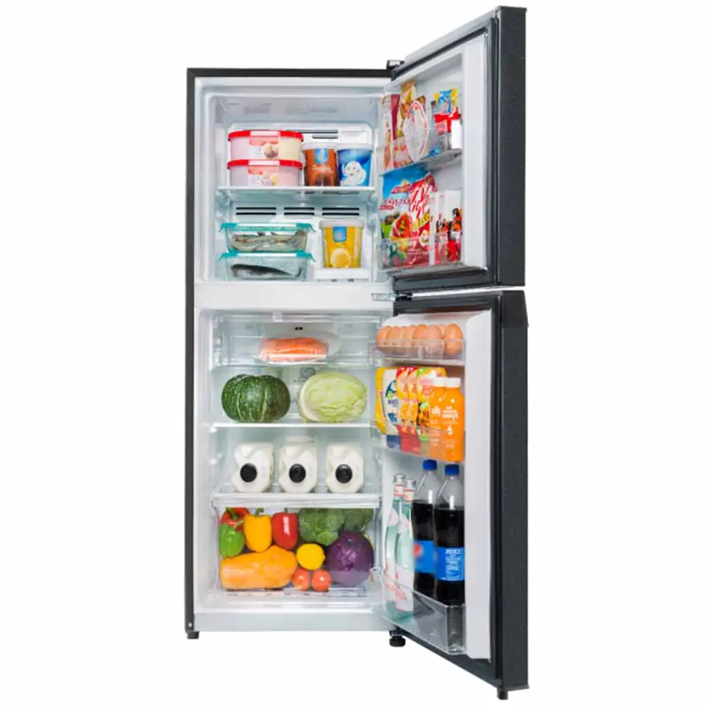 Tủ Lạnh Toshiba Inverter 180 Lít GR-RT234WE-PMV(52) 1