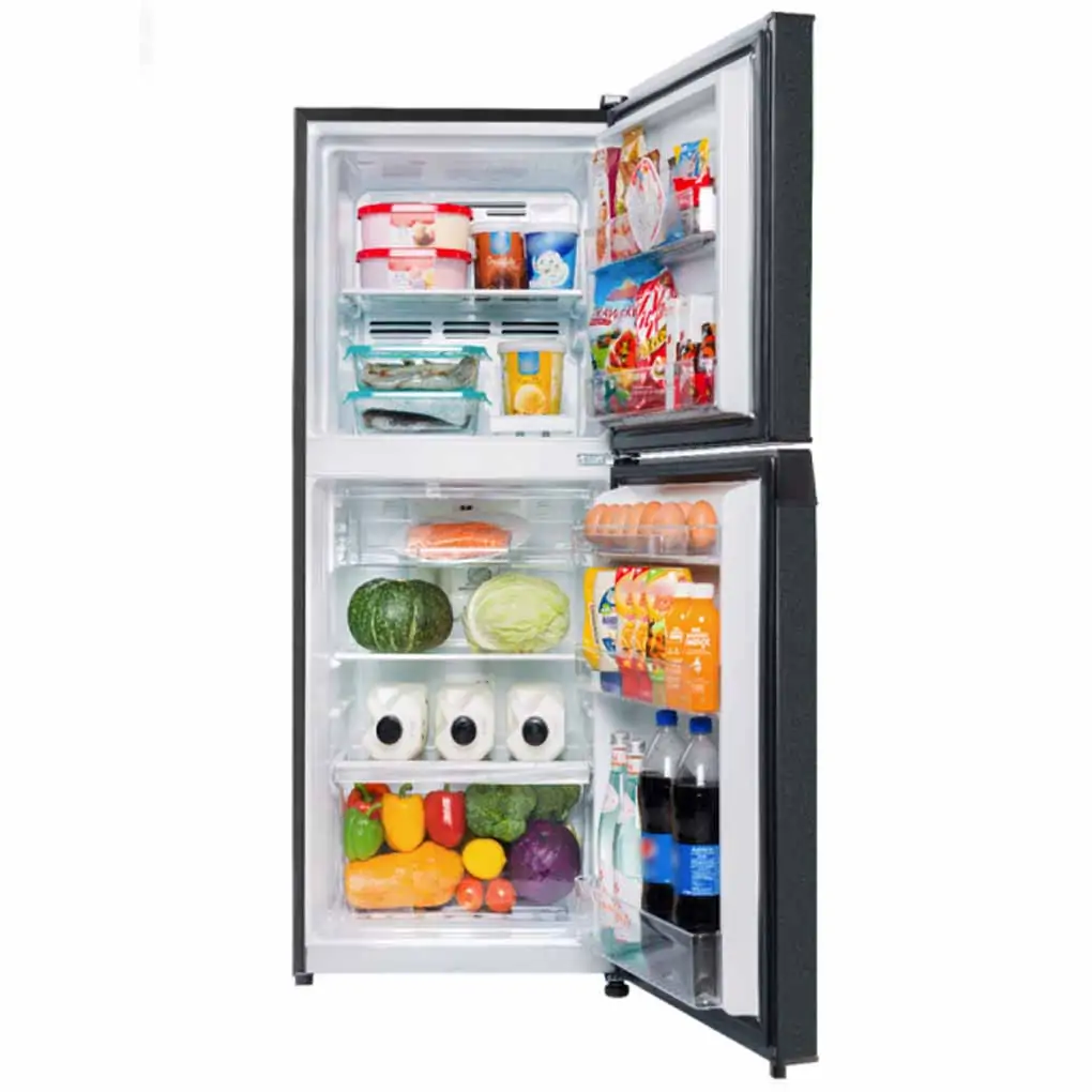 Tủ Lạnh Toshiba Inverter 194 Lít GR-RT252WE-PMV(52) 1