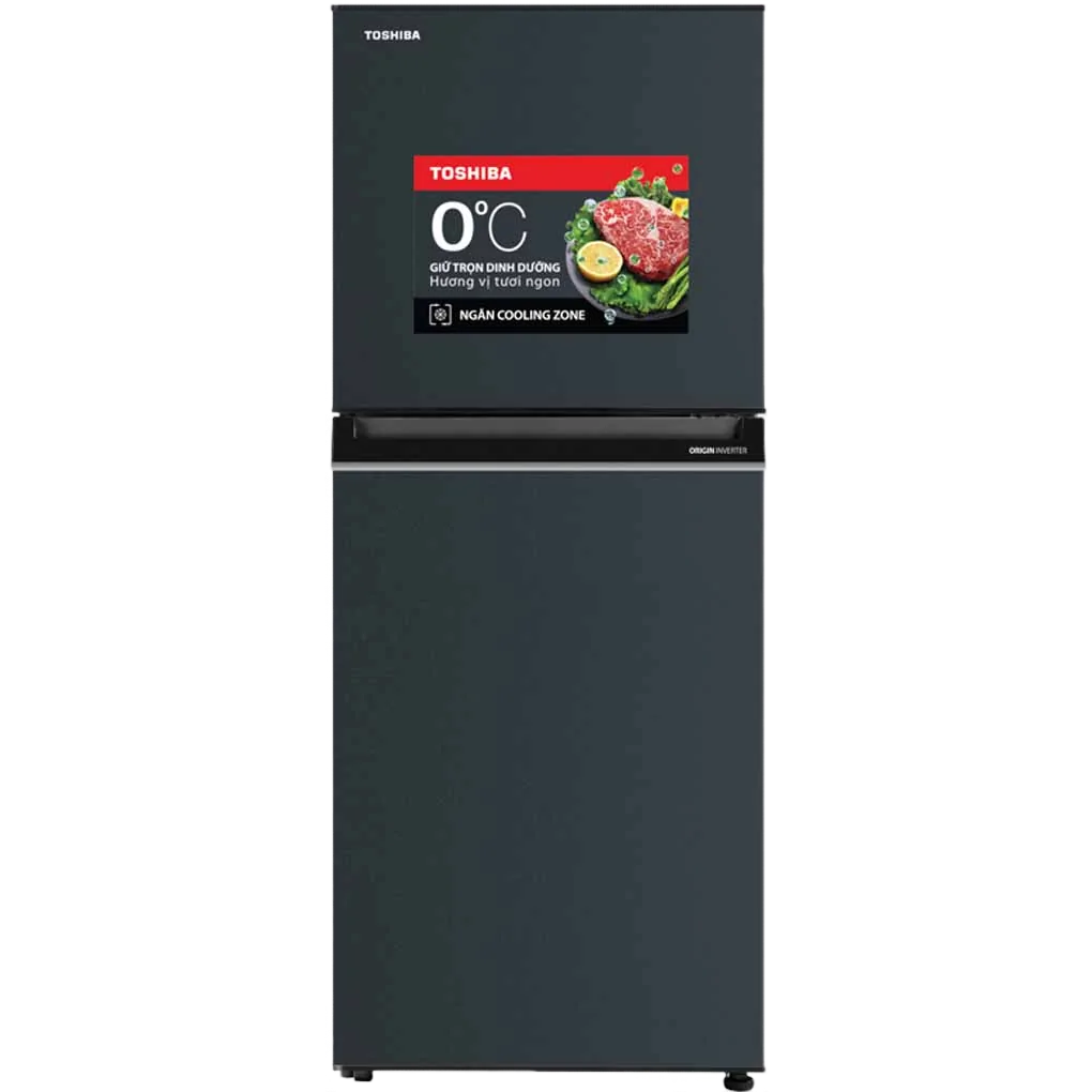 Tủ Lạnh Toshiba Inverter 194 Lít GR-RT252WE-PMV(52)