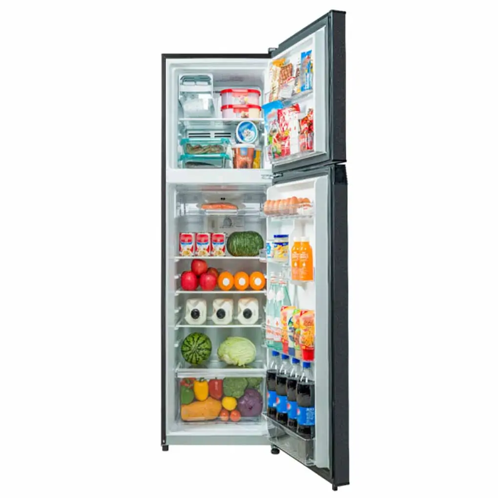 Tủ Lạnh Toshiba Inverter 253 Lít GR-RT329WE-PMV(52) 0