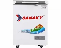 Tủ Đông Sanaky 100 Lít VH-1599HYK