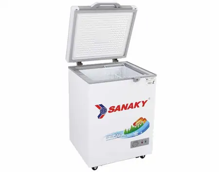 Tủ Đông Sanaky 100 Lít VH-1599HYK 0