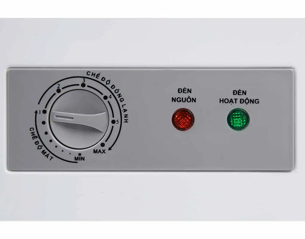 Tủ Đông Sanaky 100 Lít VH-1599HYK 2