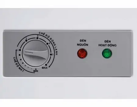 Tủ Đông Sanaky 100 Lít VH-1599HYK 2