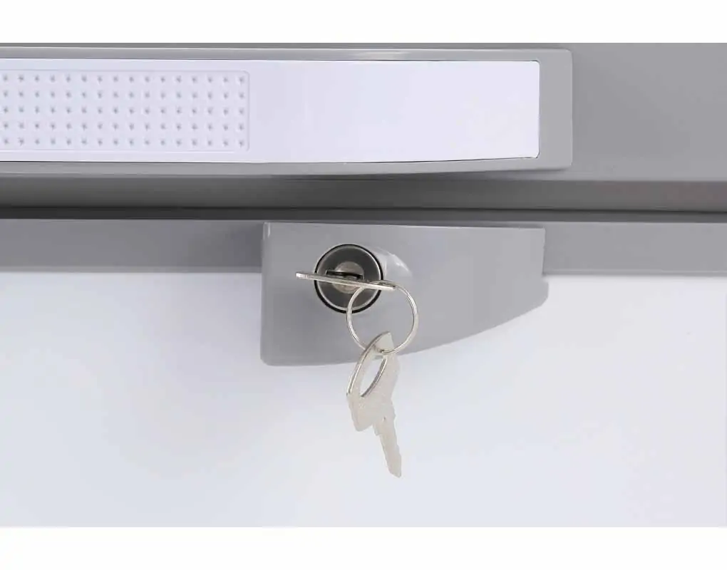 Tủ Đông Sanaky 100 Lít VH-1599HYK 3