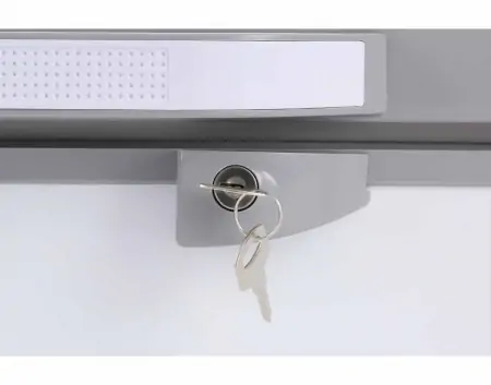 Tủ Đông Sanaky 100 Lít VH-1599HYK 3