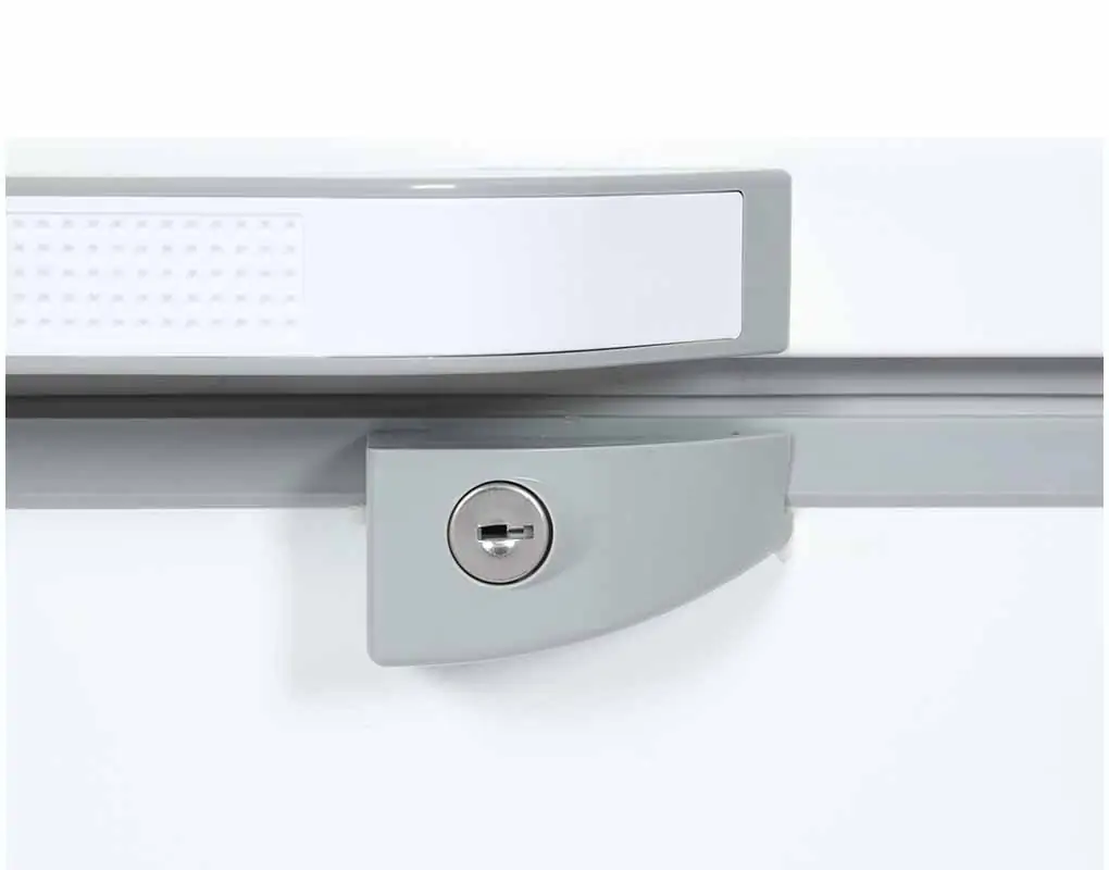 Tủ Đông Sanaky 208 Lít VH-255HY2 5