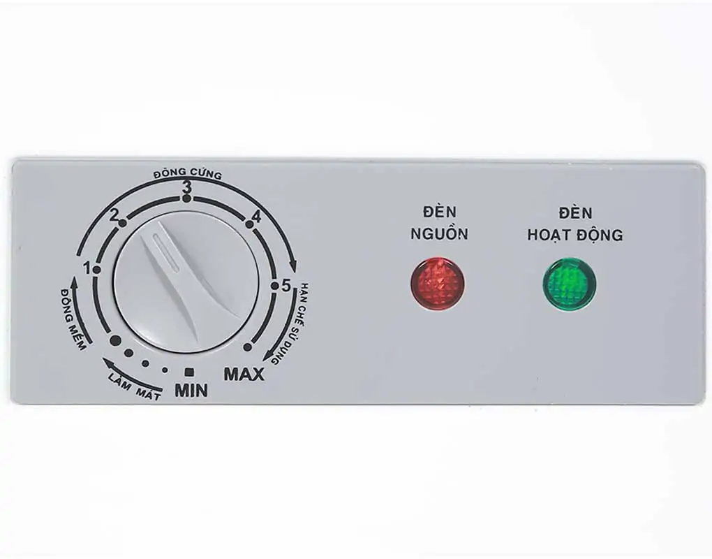 Tủ Đông Sanaky 208 Lít VH-255HY2 4