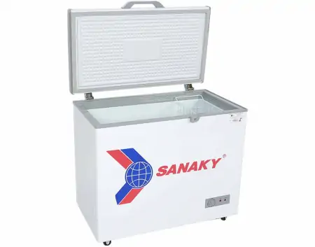 Tủ Đông Sanaky 208 Lít VH-255HY2 1