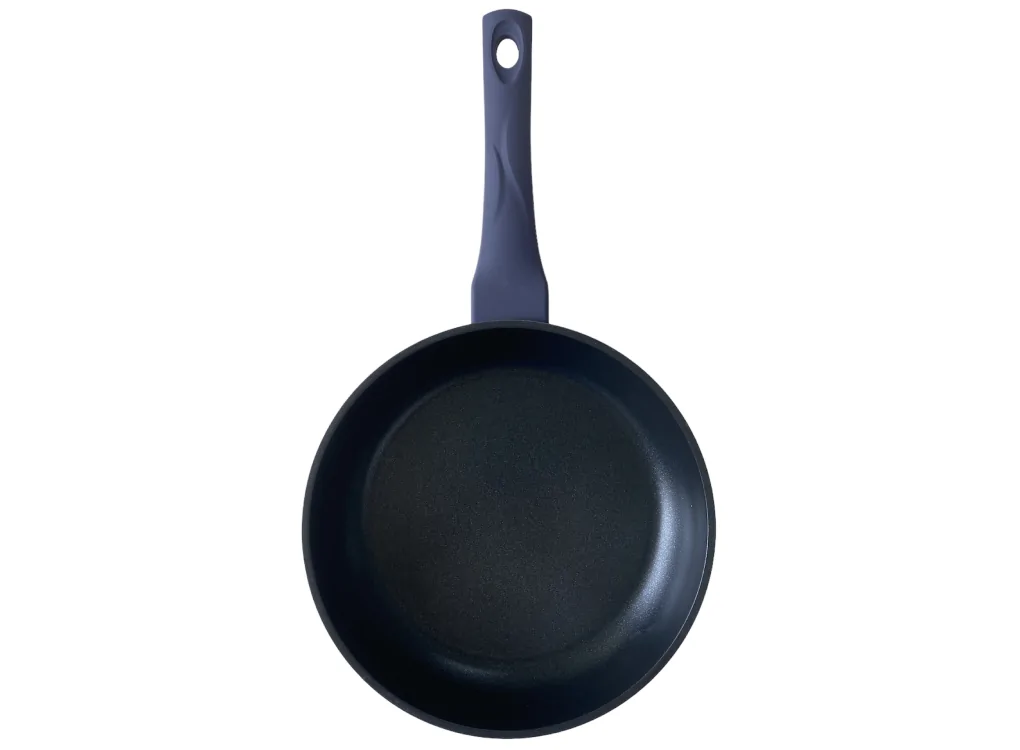 Chảo Cạn Cao Cấp Đáy Từ Titani TFP-ST24