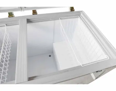 Tủ Đông Sanaky 410 Lít VH-5699HY 3