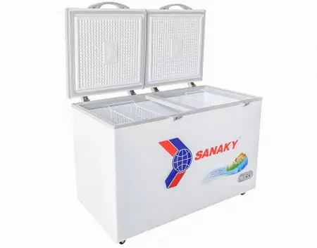 Tủ Đông Sanaky 410 Lít VH-5699HY 2