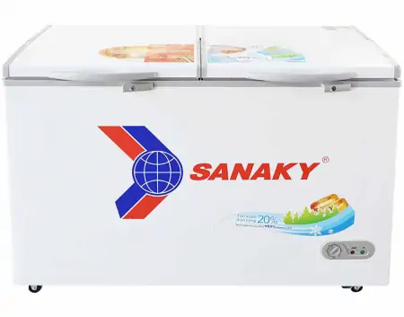 Tủ Đông Sanaky 410 Lít VH-5699HY 1