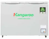 Tủ Đông Kangaroo Inverter 290 Lít KGFZ290IC1