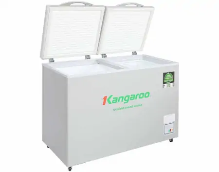 Tủ Đông Kangaroo Inverter 290 Lít KGFZ290IC1 2