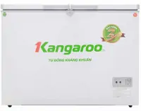 Tủ Đông Mát Kangaroo 228 Lít KG298C2