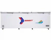 Tủ Đông Sanaky 900 Lít VH-1199HY
