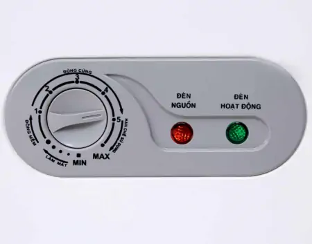 Tủ Đông Sanaky 900 Lít VH-1199HY 4