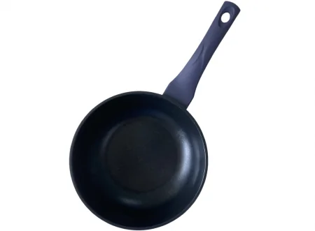 Chảo Sâu Cao Cấp Đáy Từ Titani TWP-ST26 0