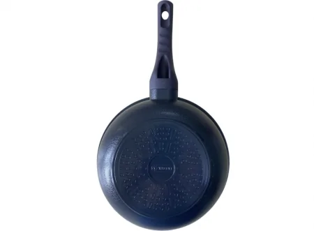 Chảo Sâu Cao Cấp Đáy Từ Titani TWP-ST26 1