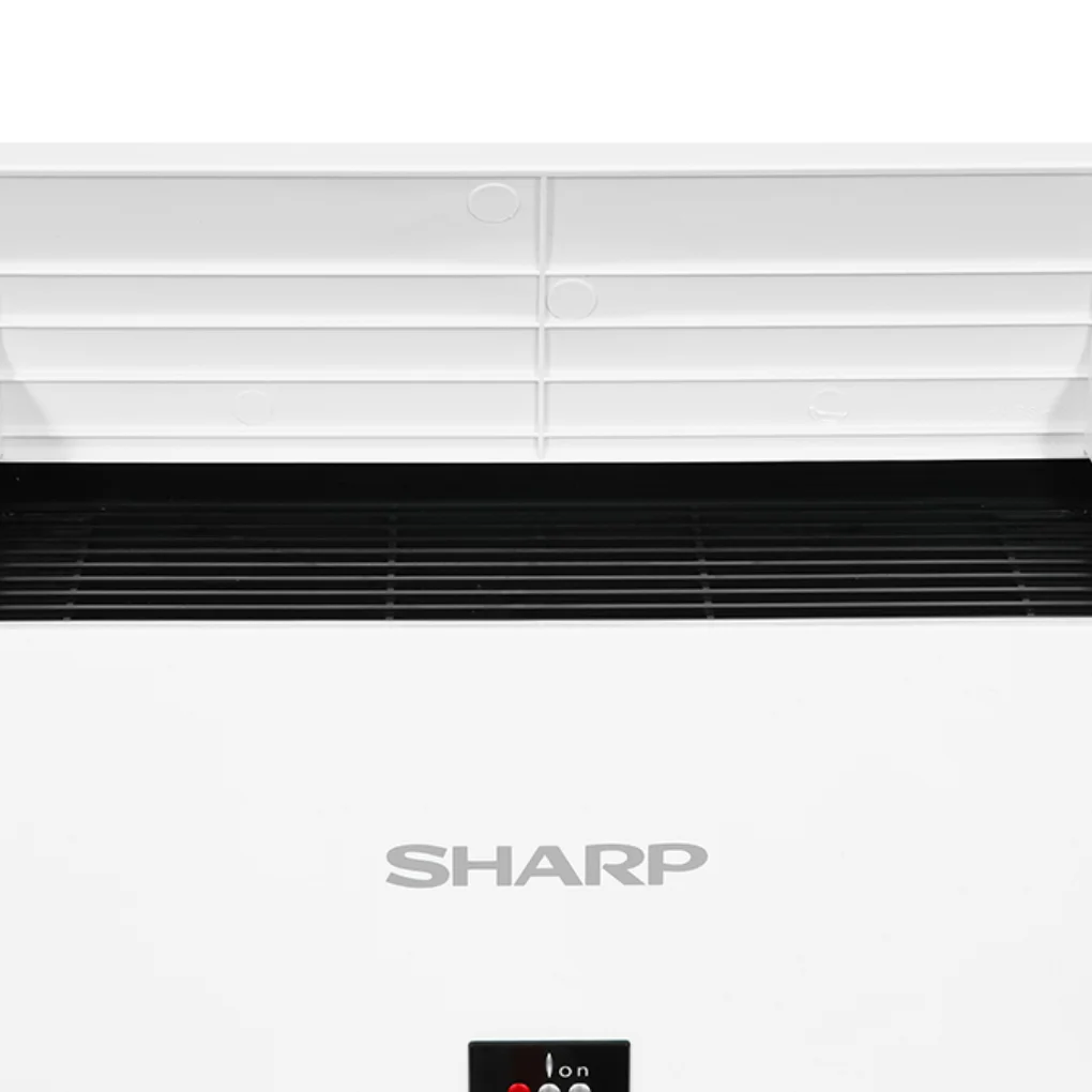 Máy Hút Ẩm Sharp DW-D12A-W 5