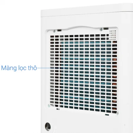 Máy Hút Ẩm Sharp DW-D12A-W 9