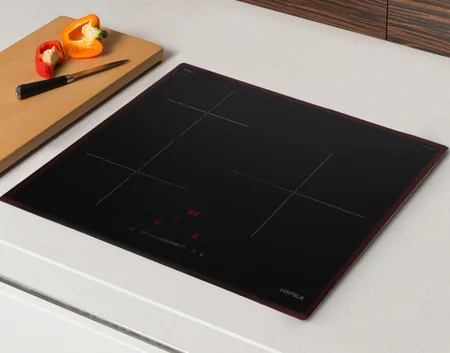 Bếp Điện Từ 3 Vùng Nấu Hafele HC-I603D - Tây Ban Nha 5