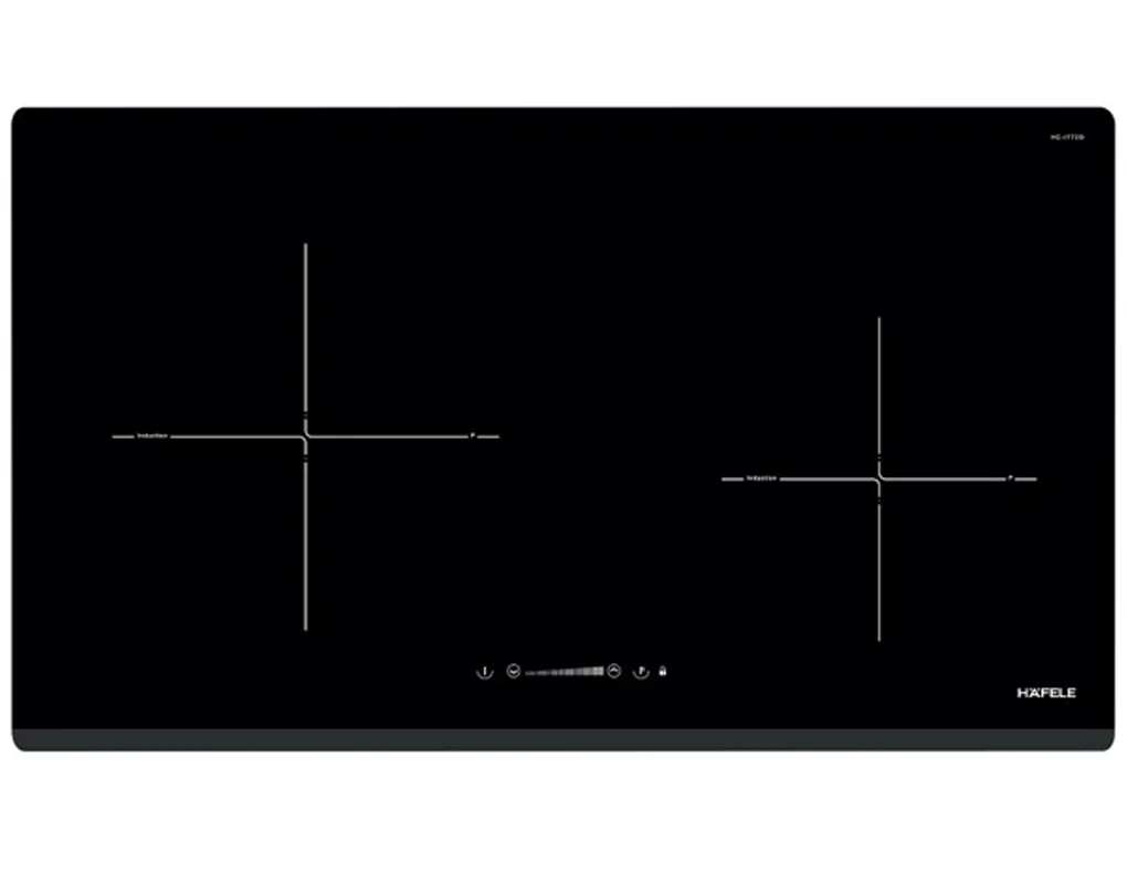 Bếp Điện Từ Đôi Hafele HC-I772D - Tây Ban Nha 0