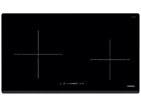 Bếp Điện Từ Đôi Hafele HC-I772D - Tây Ban Nha 0