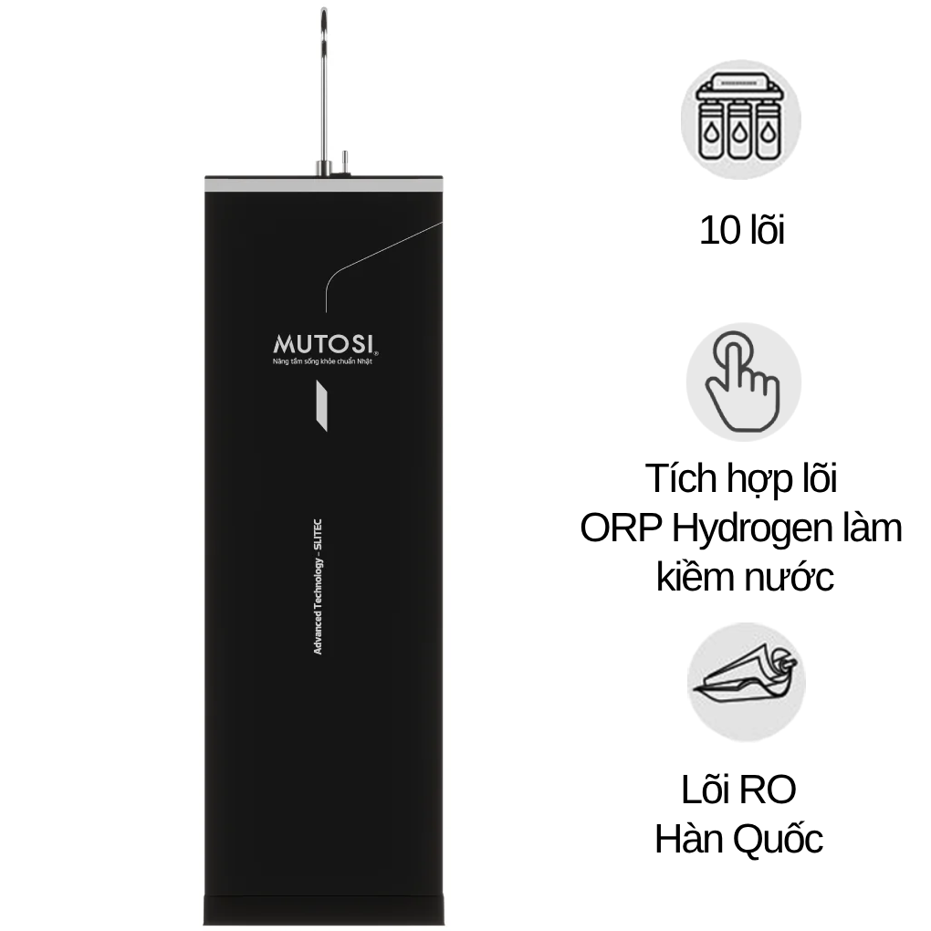 Máy Lọc Nước 10 Lõi MP-S1001