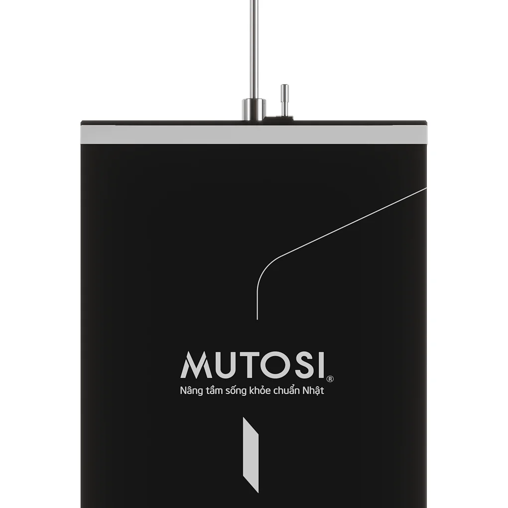 Máy Lọc Nước 10 Lõi Mutosi MP-S1001 1