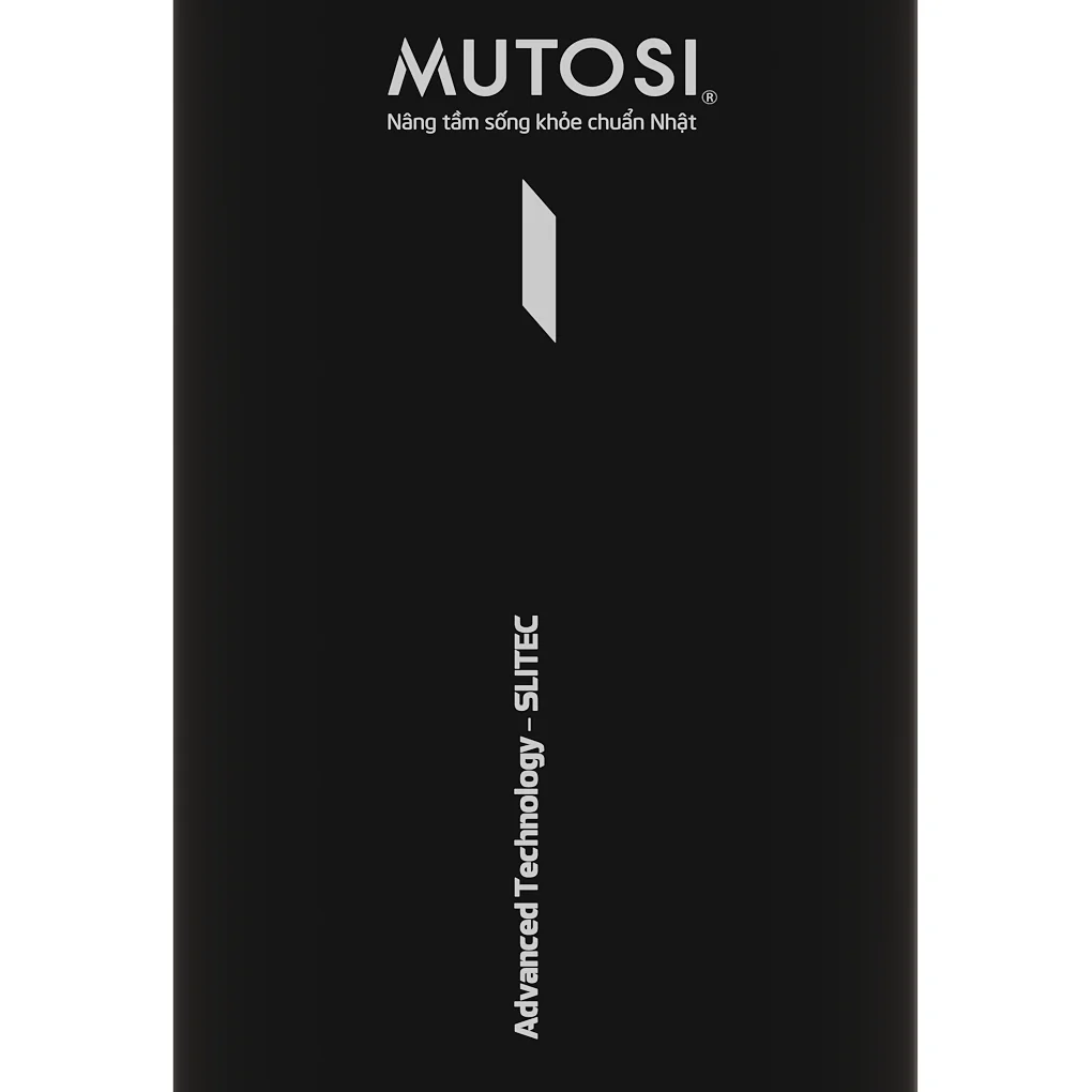 Máy Lọc Nước 10 Lõi Mutosi MP-S1001 2