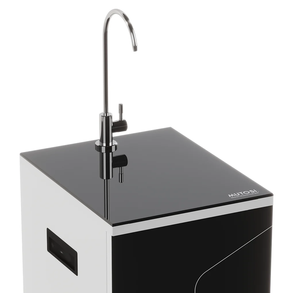 Máy Lọc Nước 10 Lõi Mutosi MP-S1001 5