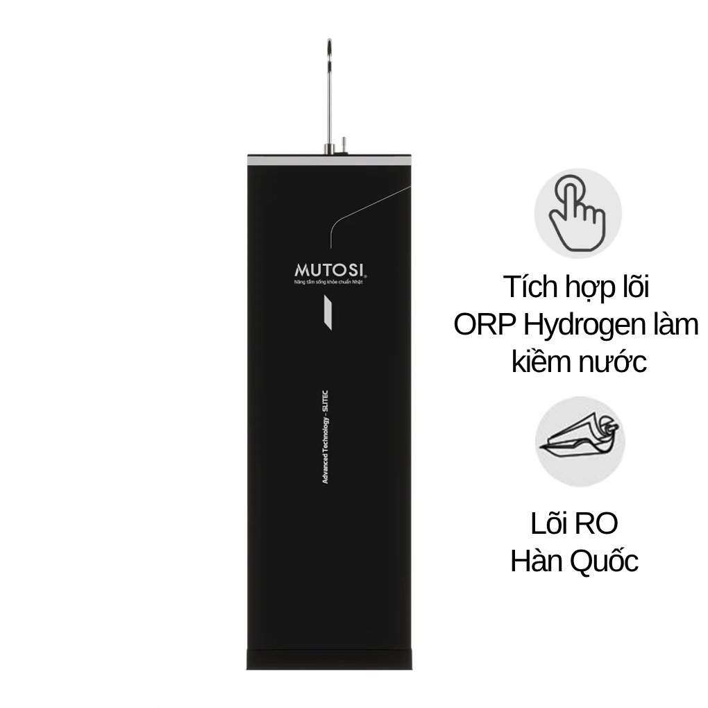 M&aacute;y Lọc Nước Hydrogen MP-S1001