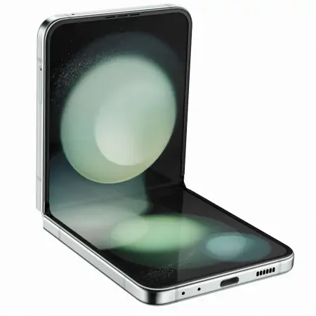 Samsung Galaxy Z Flip5 (8GB+512GB) 2