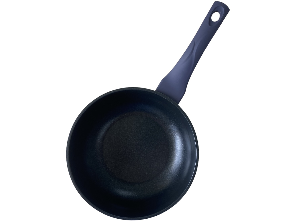 Chảo Sâu Cao Cấp Đáy Từ Titani TWP-ST28 1