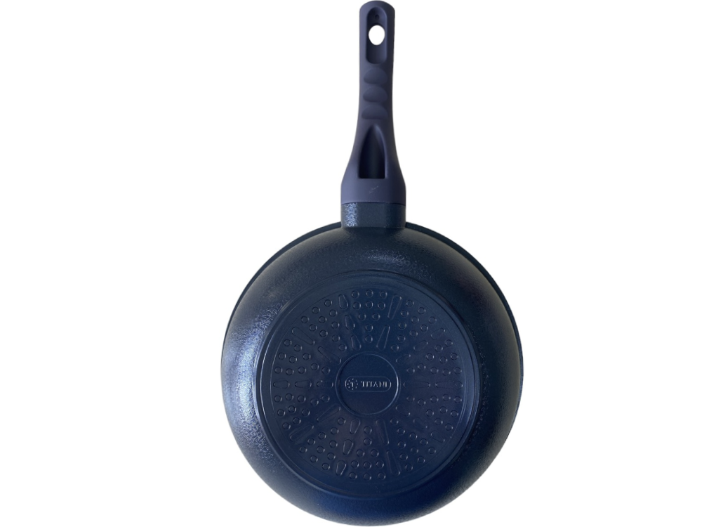 Chảo Sâu Cao Cấp Đáy Từ Titani TWP-ST28 2