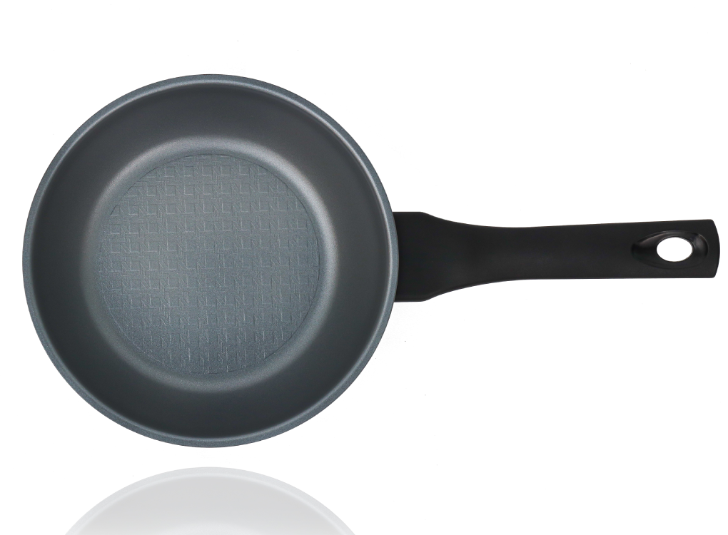 Chảo Sâu Chống Dính Ceramic Titani TWP-18NI 1