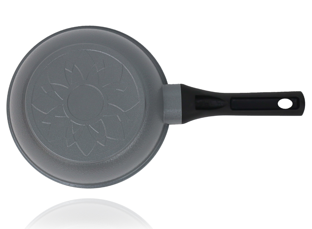 Chảo Sâu Chống Dính Ceramic Titani TWP-18NI 2