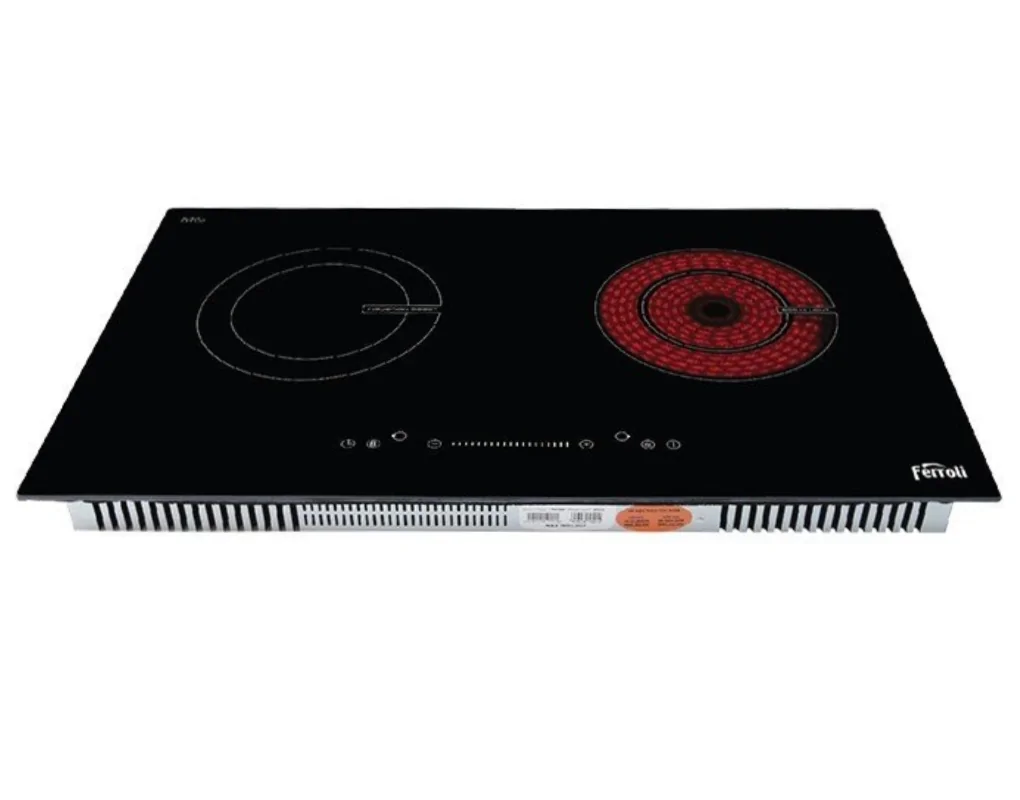 Bếp Điện Từ Hồng Ngoại Ferroli IC4500DD 0