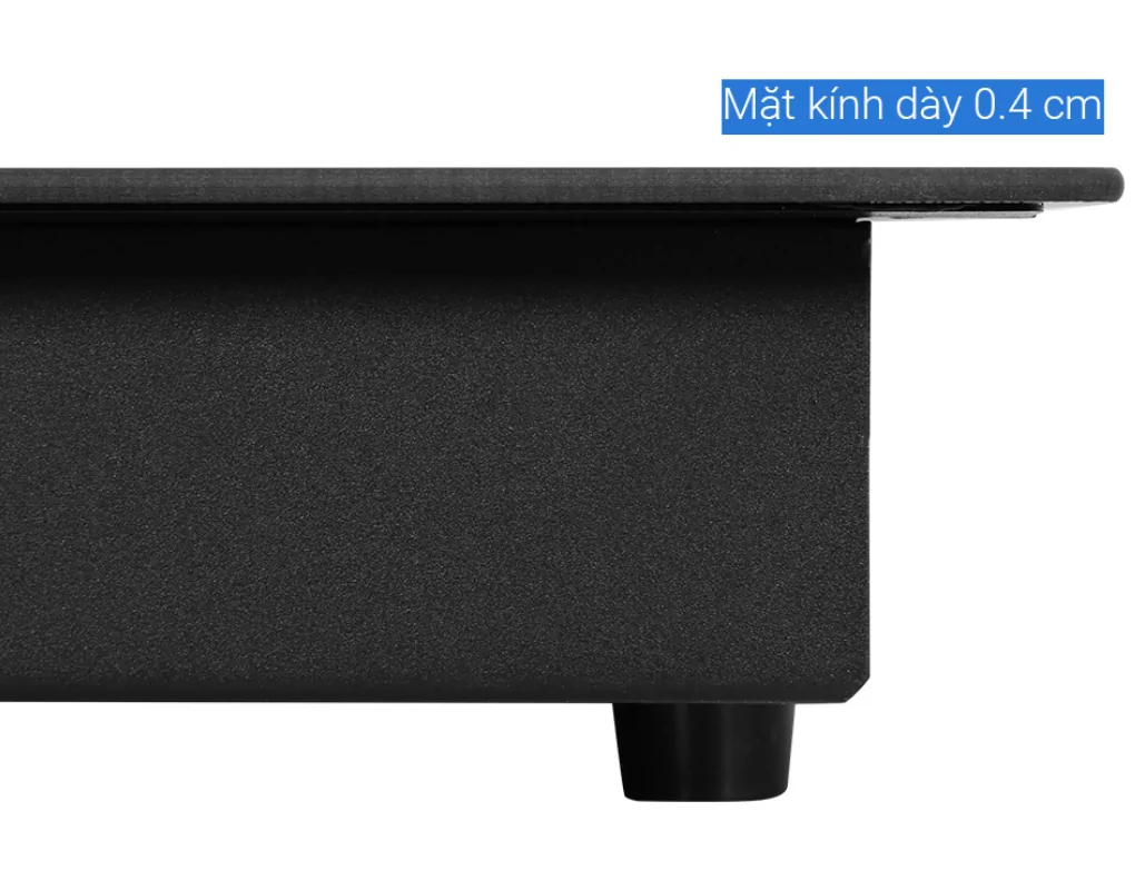 Bếp Đôi Điện Từ Sunhouse SHB9208 NEW - Thái Lan 6