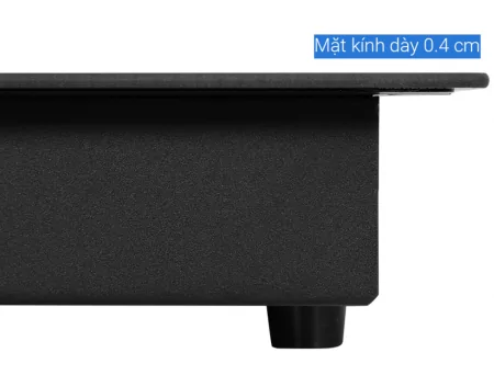 Bếp Đôi Điện Từ Sunhouse SHB9208 NEW - Thái Lan 6