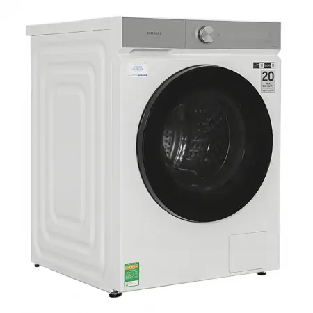 Máy Giặt Sấy Samsung Inverter 12/8 Kg WD12BB944DGHSV 2
