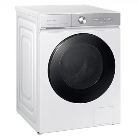 Máy Giặt Sấy Samsung Inverter 12/8 Kg WD12BB944DGHSV 3