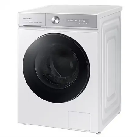 Máy Giặt Sấy Samsung Inverter 12/8 Kg WD12BB944DGHSV 4