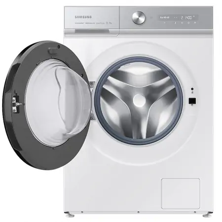 Máy Giặt Sấy Samsung Inverter 12/8 Kg WD12BB944DGHSV 5